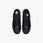Nike Air Force 1 '07 'Black' - Image 3