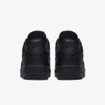 Nike Air Force 1 '07 'Black' - Image 4
