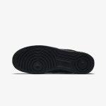 Nike Air Force 1 '07 'Black' - Image 5