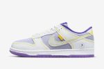 Union LA x Nike Dunk Low 'Passport Pack - Court Purple'