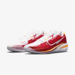 Nike Air Zoom GT Cut EP 'University Red' - Image 3