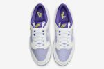 Union LA x Nike Dunk Low 'Passport Pack - Court Purple' - Image 4