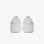 Nike Air Force 1 '07 'White' - Image 5