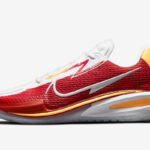 Nike Air Zoom GT Cut EP 'University Red'