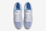 Union LA x Nike Dunk Low 'Passport Pack - Argon' - Image 4