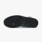 Air Jordan 1 Retro High OG 'Black Metallic Gold' - Image 6