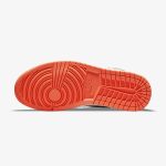 Air Jordan 1 Retro High OG 'Electro Orange' - Image 6