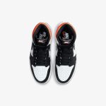 Air Jordan 1 Retro High OG 'Electro Orange' - Image 4