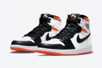 Air Jordan 1 Retro High OG 'Electro Orange' - Image 3