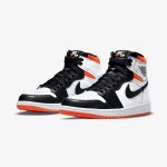 Air Jordan 1 Retro High OG 'Electro Orange' - Image 3