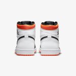 Air Jordan 1 Retro High OG 'Electro Orange' - Image 5