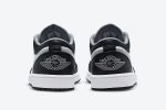 Air Jordan 1 Low 'Black Medium Grey' - Image 5