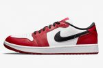 Air Jordan 1 Low Golf 'Chicago'