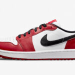 Air Jordan 1 Low Golf 'Chicago'