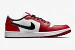 Air Jordan 1 Low Golf 'Chicago' - Image 2