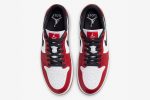 Air Jordan 1 Low Golf 'Chicago' - Image 4