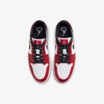 Air Jordan 1 Low Golf 'Chicago' - Image 4