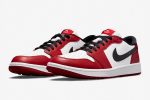 Air Jordan 1 Low Golf 'Chicago' - Image 3