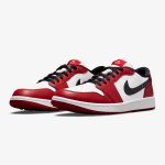Air Jordan 1 Low Golf 'Chicago' - Image 3