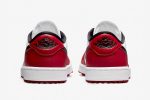 Air Jordan 1 Low Golf 'Chicago' - Image 5