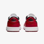 Air Jordan 1 Low Golf 'Chicago' - Image 5