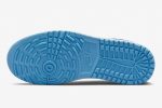 Air Jordan 1 Low Golf 'UNC' - Image 6