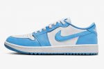 Air Jordan 1 Low Golf 'UNC'