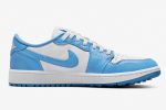 Air Jordan 1 Low Golf 'UNC' - Image 2