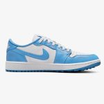 Air Jordan 1 Low Golf 'UNC' - Image 2