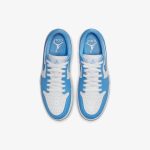 Air Jordan 1 Low Golf 'UNC' - Image 4