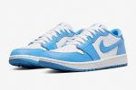 Air Jordan 1 Low Golf 'UNC' - Image 3