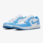 Air Jordan 1 Low Golf 'UNC' - Image 3