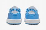 Air Jordan 1 Low Golf 'UNC' - Image 5