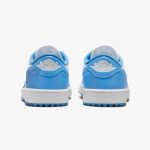 Air Jordan 1 Low Golf 'UNC' - Image 5