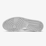 Air Jordan 1 Low SE Craft 'Inside Out' - Image 6