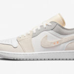 Air Jordan 1 Low SE Craft 'Inside Out'