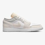 Air Jordan 1 Low SE Craft 'Inside Out' - Image 2