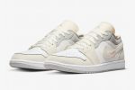 Air Jordan 1 Low SE Craft 'Inside Out' - Image 3