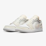 Air Jordan 1 Low SE Craft 'Inside Out' - Image 3