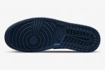 Air Jordan 1 Retro Low OG 'Mystic Navy' - Image 6
