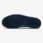 Air Jordan 1 Retro Low OG 'Mystic Navy' - Image 6
