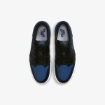 Air Jordan 1 Retro Low OG 'Mystic Navy' - Image 4