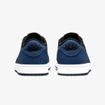 Air Jordan 1 Retro Low OG 'Mystic Navy' - Image 5