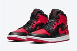 Air Jordan 1 Mid 'Banned' - Image 3