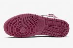 Wmns Air Jordan 1 Mid SE 'Berry Pink' - Image 6