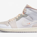 Air Jordan 1 Mid SE 'Inside Out'