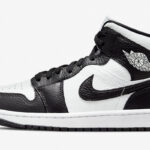 Wmns Air Jordan 1 Mid SE 'Homage'