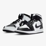 Wmns Air Jordan 1 Mid SE 'Homage' - Image 3