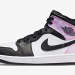 Air Jordan 1 Mid SE 'Zen Master'