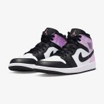 Air Jordan 1 Mid SE 'Zen Master' - Image 3